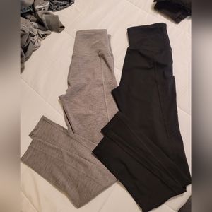 American Eagle The everything pocket legging bundle
